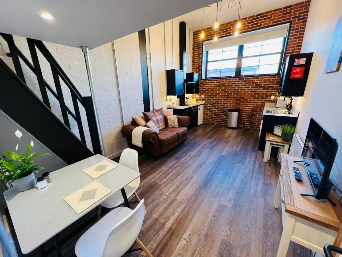 Apartamento 5 Sullivan House