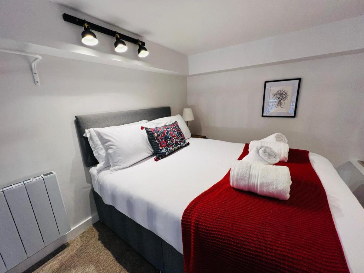 Apartamento 5 Sullivan House *
