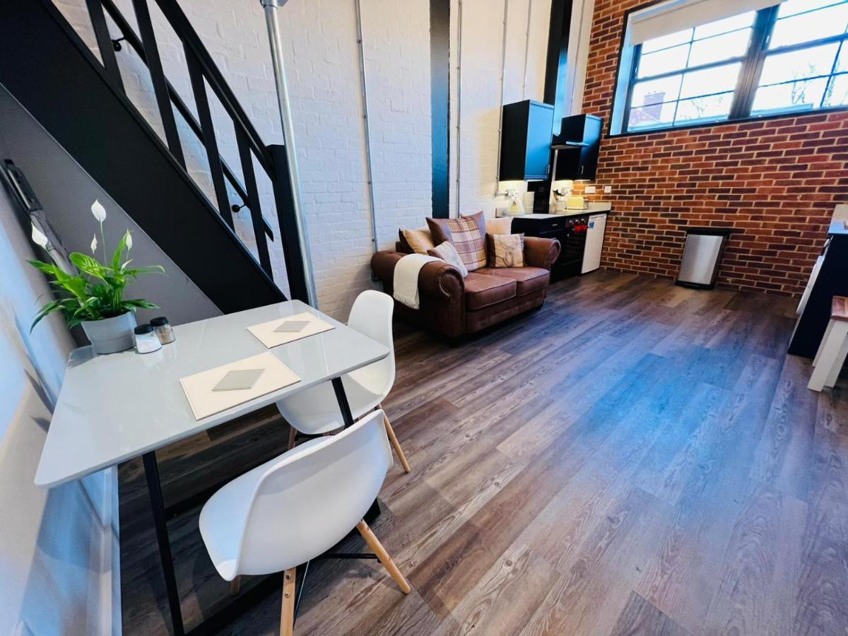 Apartamento 5 Sullivan House *